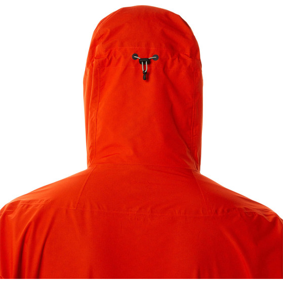 ASICS Fujitrail Waterproof Jacke Herren