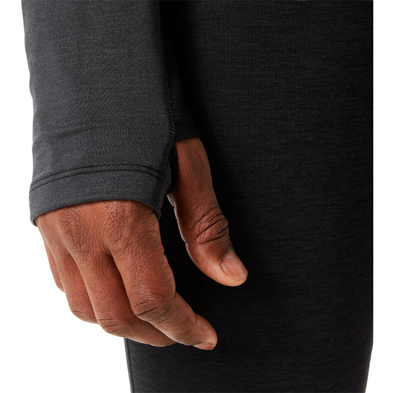 ASICS Winter Run LS Hoodie Herren