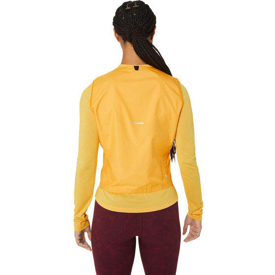 ASICS RunKoyo Padded Weste Damen