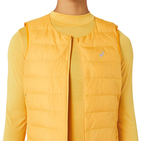 ASICS RunKoyo Padded Weste Damen