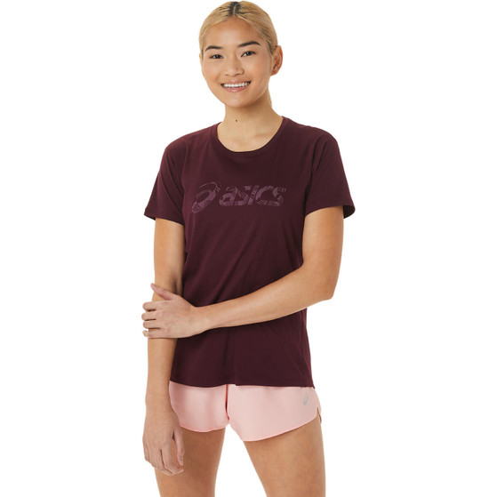 ASICS RunKoyo Shirt Dames