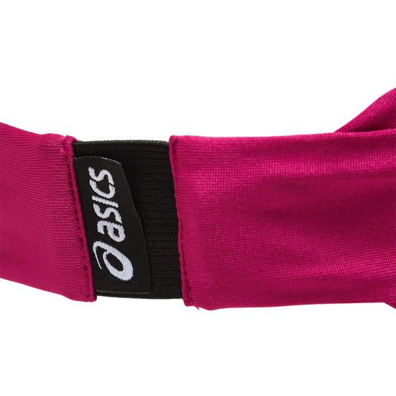 ASICS FujiTrail Stirnband