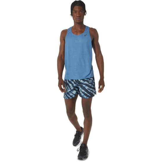 ASICS Wild Camo 5'' Short Herren