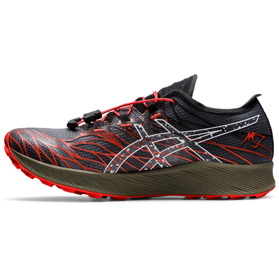 ASICS Fujispeed Herren