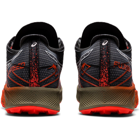 ASICS Fujispeed Herren