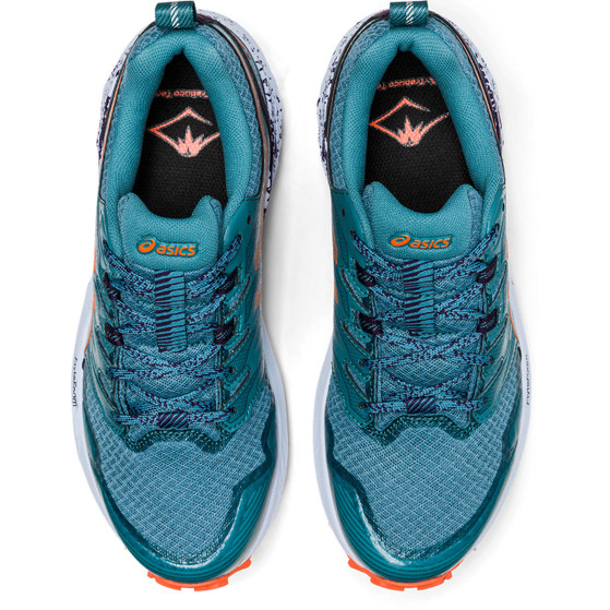 ASICS GEL-Trabuco Terra Damen