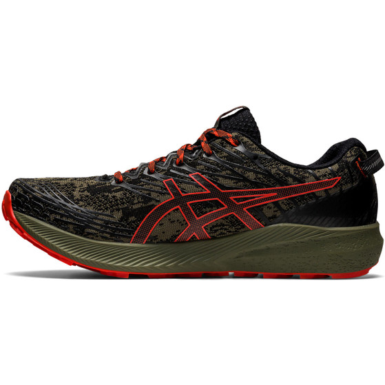 ASICS Fuji Lite 3 Herren