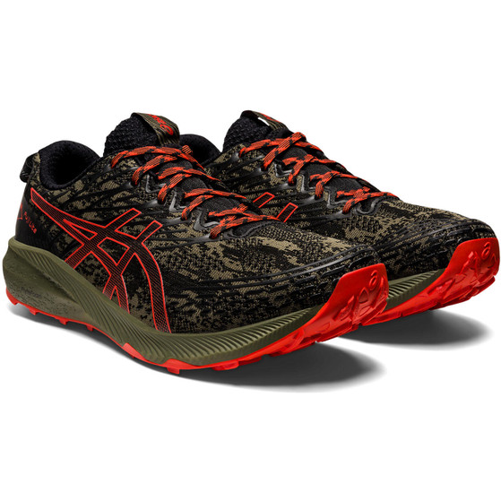 ASICS Fuji Lite 3 Herren