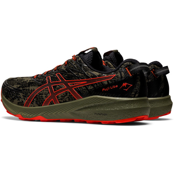 ASICS Fuji Lite 3 Herren