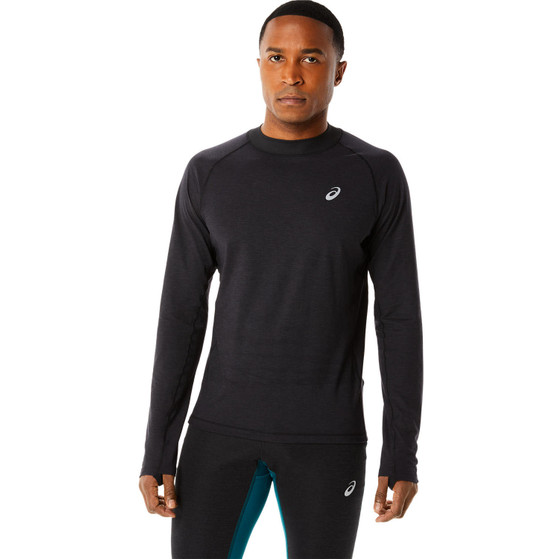 ASICS Winter Run Longsleeve Herren