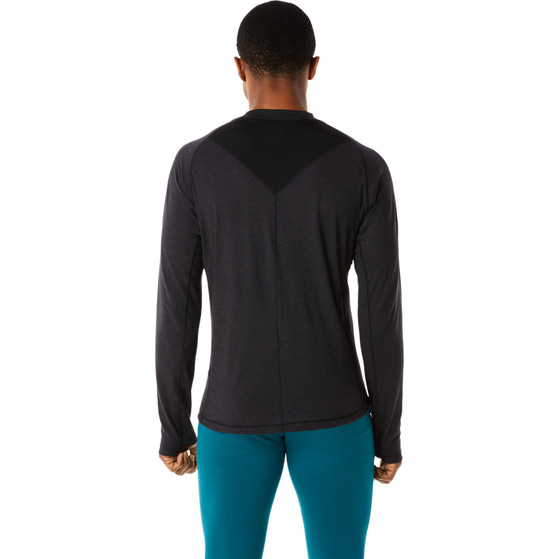 ASICS Winter Run Longsleeve Herren
