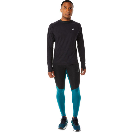 ASICS Winter Run Longsleeve Herren