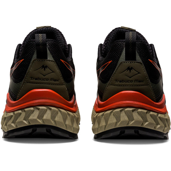 ASICS Trabuco Max Herren