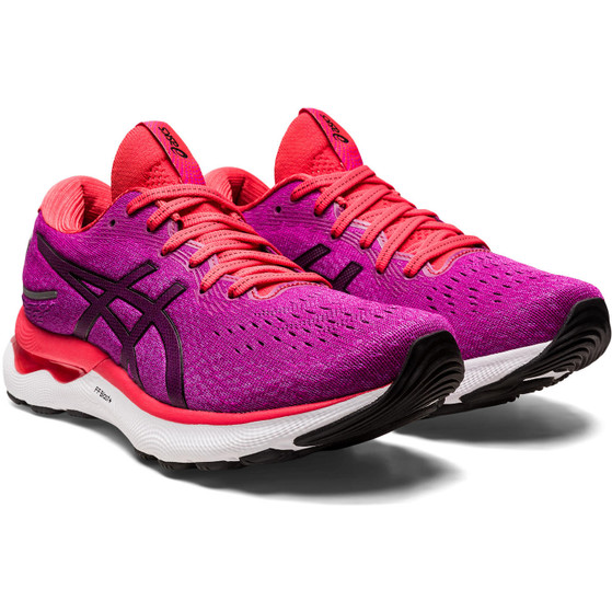 ASICS GEL-Nimbus 24 Dames