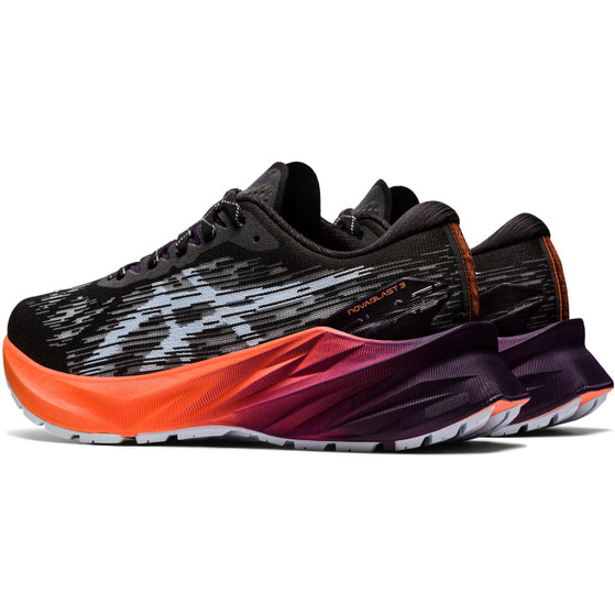 ASICS Novablast 3 TR Damen