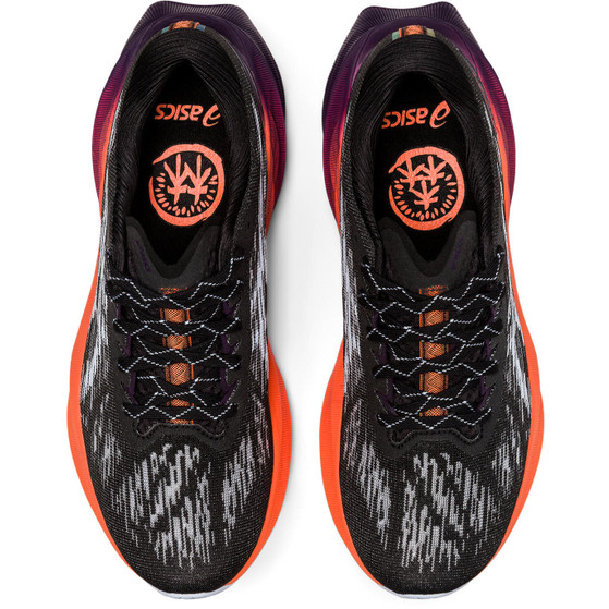 ASICS Novablast 3 TR Damen