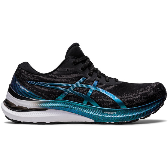 ASICS GEL-Kayano 29 Platinum Herren