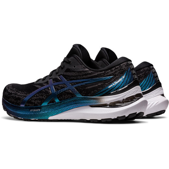 ASICS GEL-Kayano 29 Platinum Herren