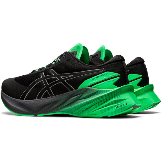 ASICS Novablast 3 Lite-Show Herren