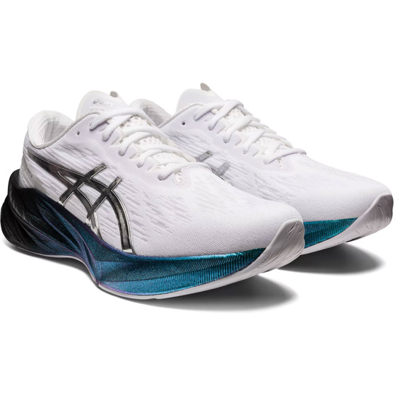 ASICS Novablast 3 Platinum Men