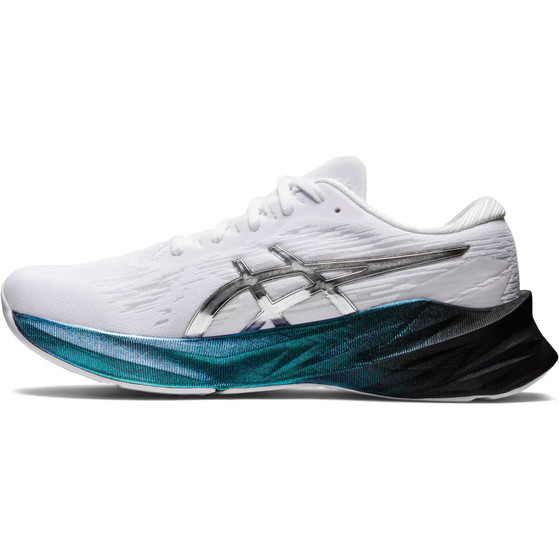 ASICS Novablast 3 Platinum Men