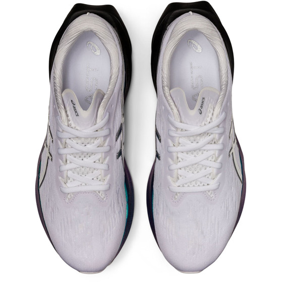 ASICS Novablast 3 Platinum Men
