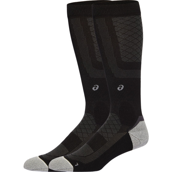 ASICS Racing Run Knee Sokken
