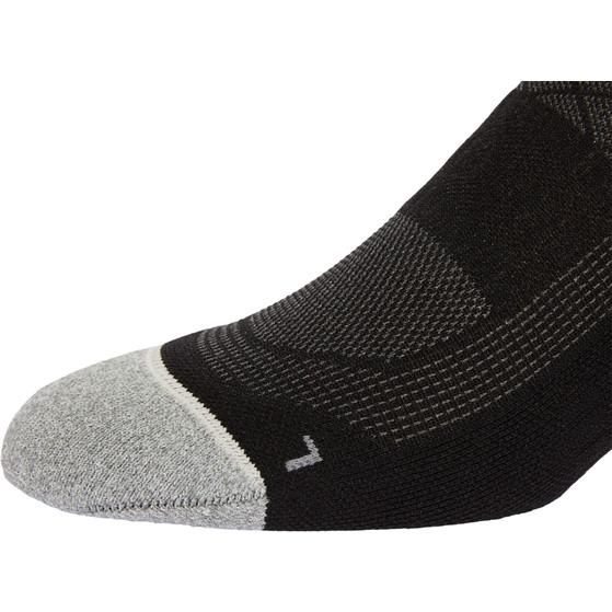 ASICS Racing Run Knee Sokken