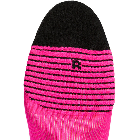 ASICS Color Camo Run Crew Socken