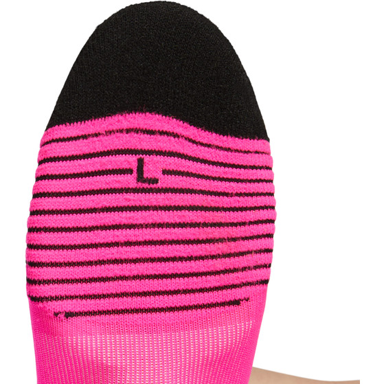 ASICS Color Camo Run Crew Socken