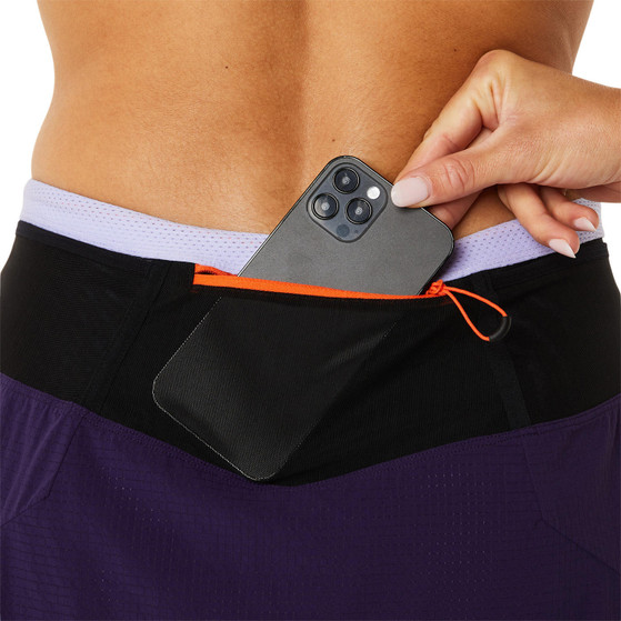 ASICS Fujitrail Skort Damen