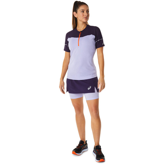 ASICS Fujitrail Skort Damen