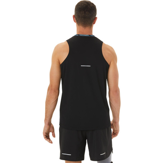 ASICS Wild Camo Singlet Herren