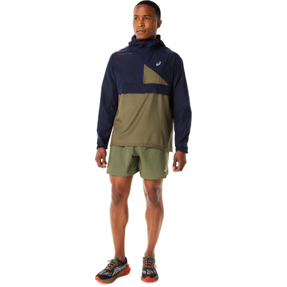 ASICS Fujitrail Jacke Herren