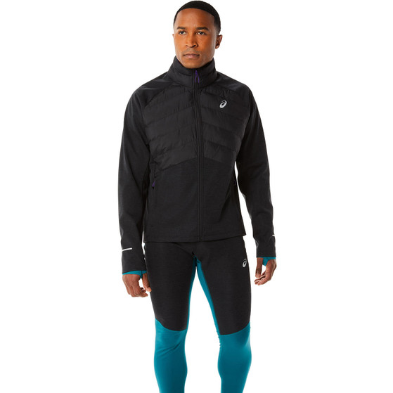 ASICS Winter Run Jacke Herren