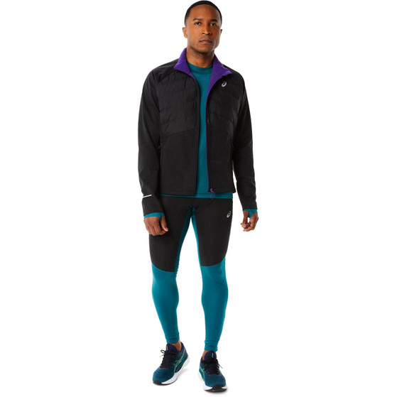 ASICS Winter Run Jacke Herren