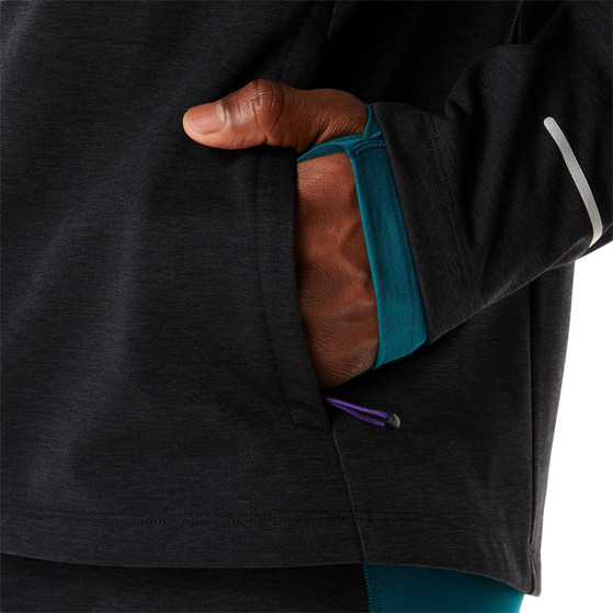 ASICS Winter Run Jacke Herren