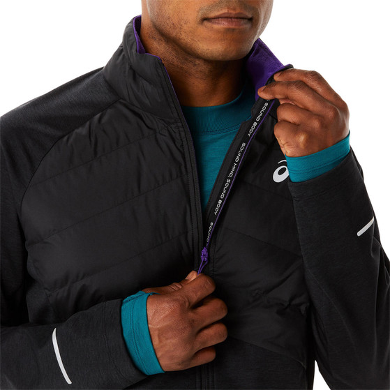 ASICS Winter Run Jacke Herren