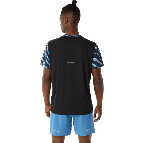 ASICS Wild Camo Shirt Herren