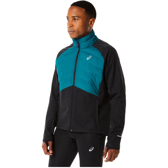 ASICS Winter Run Jacke Herren