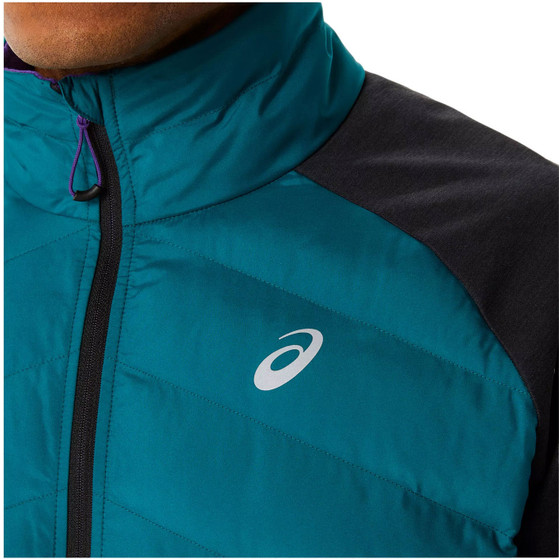 ASICS Winter Run Jacke Herren
