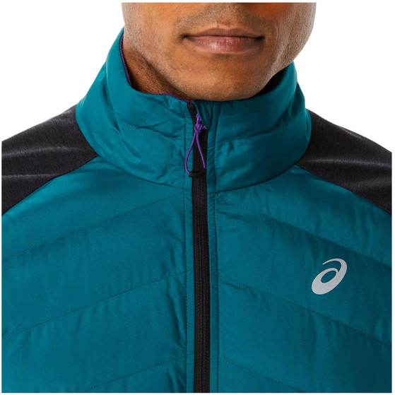 ASICS Winter Run Jacke Herren