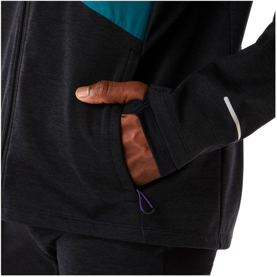 ASICS Winter Run Jacke Herren