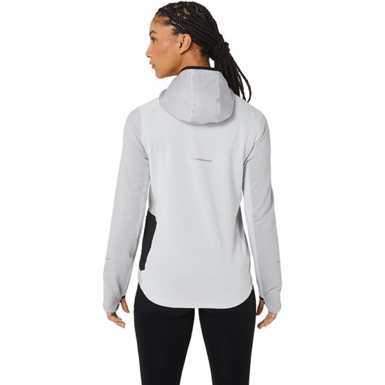 ASICS Winter Run Longsleeve Hoodie Women
