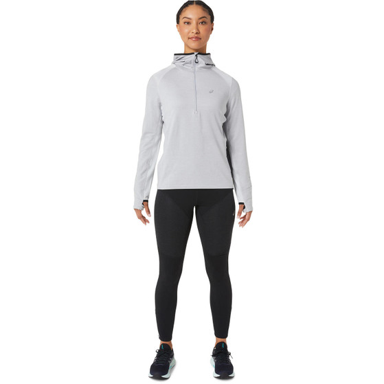 ASICS Winter Run Longsleeve Hoodie Women