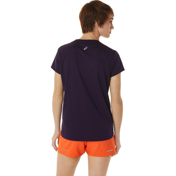 ASICS Fujitrail Logo Shirt Women