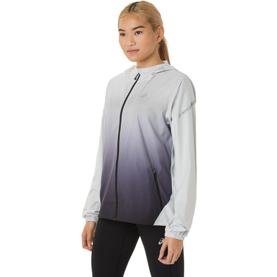 ASICS Lite-Show Jacke Damen