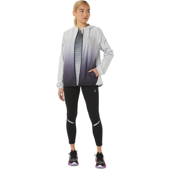 ASICS Lite-Show Jacke Damen