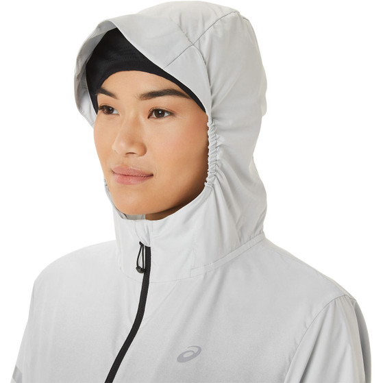 ASICS Lite-Show Jacke Damen