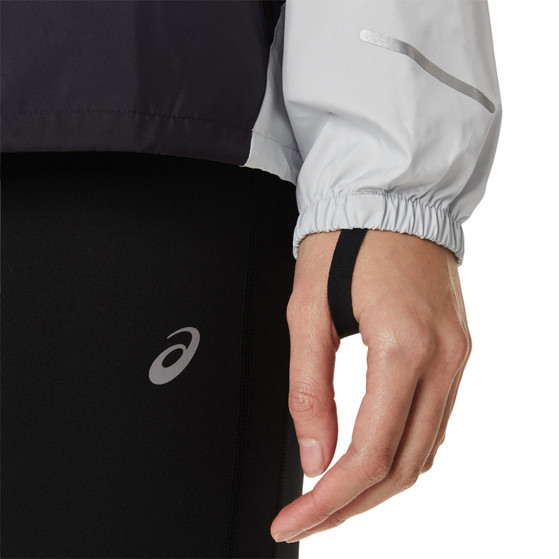 ASICS Lite-Show Jacke Damen